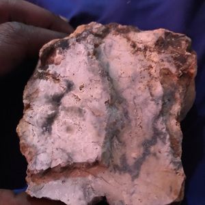 Indian artifacts from Eastaboga Alabama